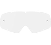 Alpinestars Vision Youth Replacement Lens, clear