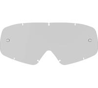 Alpinestars Vision Youth Replacement Lens, grey