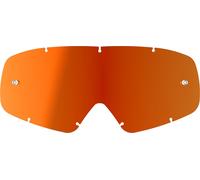 Alpinestars Vision Youth Replacement Lens, red