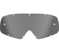 Alpinestars Vision Youth Replacement Lens, silver mirrored, One size