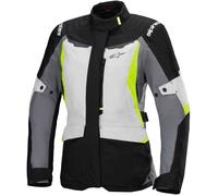 Alpinestars Stella St-1 Wp Jacket Black M Woman