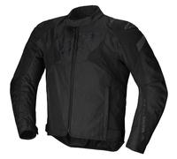 Alpinestars T-jaws V4 Wp Racing Jacket Black 3XL Men