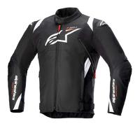 Alpinestars T-sp 1 V2 Wp Jacket Black 2XL Men