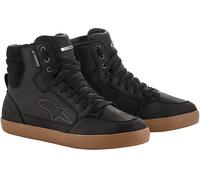 Alpinestars 2542015-1084-11 motorcycle footwear Male Adult Black