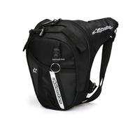 Alpinestars Waterproof Motorcycle Waist Leg Bag Honda Kawasaki Suzuki Yamaha