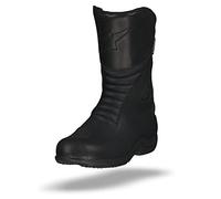 Alpinestars Web Gore-Tex Men's Street Motorcycle Boots (Black, EU Size 43)