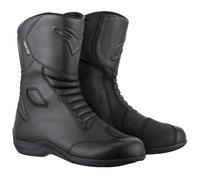 Alpinestars Web Gore-Tex Motorcycle Boots - Black