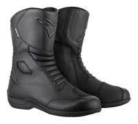 Alpinestars Web GoreTex Boots 48 Black 12.5 2335013-10-48 3402-0421