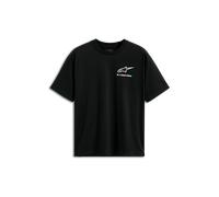 Alpinestars Wild Oversized CSF T-Shirt BlackXL Black
