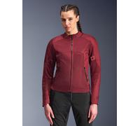 Alpinestars Woman Stella C-1 Air Jacket Burgundy