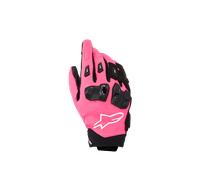 Alpinestars Woman Stella Sp X 3 Gloves Diva Pink Black White, Size: XL