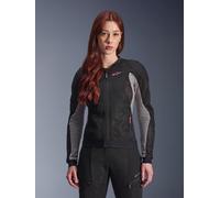 Alpinestars Stella Troop-air Jacket Black M Woman