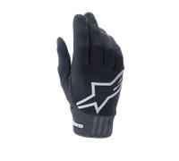 Alpinestars A-dura Gloves Black S Woman