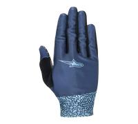 Alpinestars Women Stella Alderex Pro Gloves Mid Blue