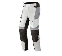 Alpinestars Women Stella Andes V3 Drystar® Pants Ice Gray Dark Gray, Size: XXL