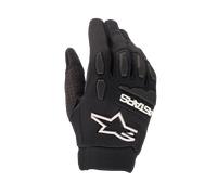 Alpinestars Women Stella Full Bore Gloves Black, Size: XL