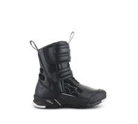 Alpinestars Women Stella RT-7 Touring Drystar® Boots Black Black, Size: 42