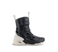 Alpinestars Women Stella RT-7 Touring Drystar® Boots Black White, Size: 36