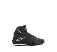 Alpinestars Women's Stella Sektor Waterproof Shoes - Black - 9.5