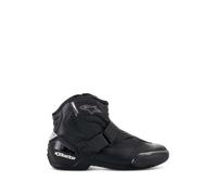 Alpinestars Stella Smx-1 R V2 Racing Boots Black EU 36 Women