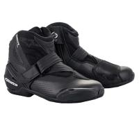 Alpinestars Stella Smx-1 R V2 Vented Racing Boots Black EU 39 Women