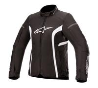 Alpinestars Stella T-kira V2 Waterproof Jacket Black S Woman