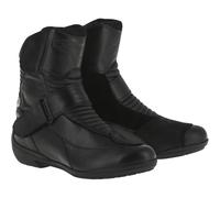 Alpinestars Stella Valencia Wp Touring Boots Black EU 37 Woman female