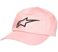 Alpinestars Women's Ageless Hat Pink/Black