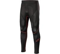 Alpinestars Ride Tech V2 Functional Pants, black, size XL 2XL for Men