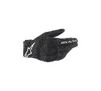 Alpinestars Motorcycle Gloves Stella Copper Women's Textile Black/White XL