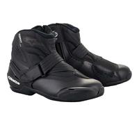 Alpinestars Stella Smx-1 R V2 Racing Boots Black EU 39 Woman
