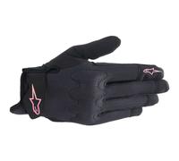 Alpinestars Stated Air Gloves Black M Woman