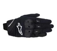 Alpinestars Women's Motorcycle Gloves Stella SP X 1 - Black/White 358062512