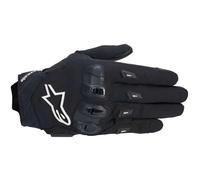 Alpinestars Women's Motorcycle Gloves Stella SP X 3 - Black/White 358052512