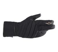 Alpinestars Women's Motorcycle Gloves Stella SR - 3 V2 Drystar - Black 353602210
