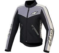 Alpinestars Stella T-dyno Wr Jacket Grey XS Woman