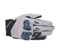 Alpinestars Stella Sp X 1 Woman Gloves Grey S Woman