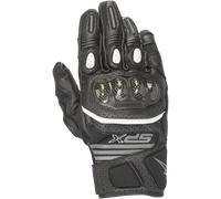 Alpinestars Women's SPX Air Carbon V2 Gloves Black Anthracite