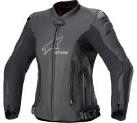 Alpinestars Women's Stella Gp Plus R V4 Motorcycle Jacket Black