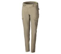 Alpinestars Caliber Tech Riding MC Trousers Women Military Green30 Military Green