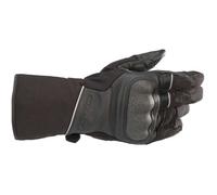 Alpinestars WR-2 V2 Gore-Tex Waterproof Motorcycle Gloves With Gore Grip Black