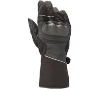Alpinestars WR-2 V2 GTX Gloves - Black Motorcycle Motorbike