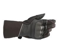 Alpinestars WR-2 V2 Gore-Tex Mixed Gloves Motorbike Motorcycle Black