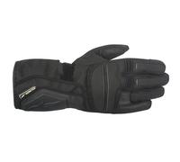 Alpinestars WR-V Gore-Tex Motorcycle Gloves - Black