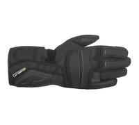 Alpinestars WR-V Gore-Tex Waterproof Motorcycle Motorbike Bike Gloves Black
