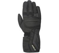 Alpinestars WR-V Gore-Tex Waterproof Motorcycle Touring Gloves Black