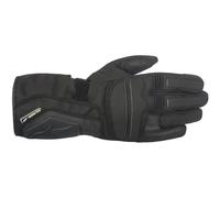 Alpinestars WR-V Motorcycle Motorbike Gore-Tex Gloves Black