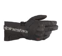 Alpinestars WR-X GTX Motorcycle Gloves, black, size 2XL