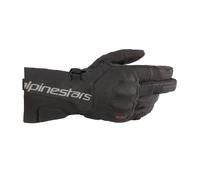 Alpinestars WR-X GTX Motorcycle Gloves, black, size M for Men