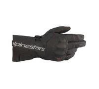 Alpinestars Wr-X Gore-Tex Motorcycle Gloves - Black 352462410